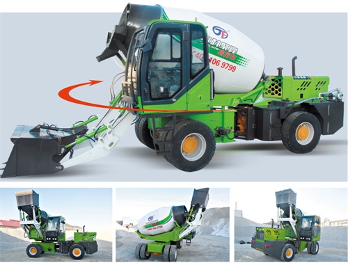 關(guān)于攪拌車(chē)發(fā)動(dòng)機(jī)功率大小使用分析