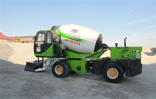 攪拌一體車(chē)結(jié)構(gòu)簡(jiǎn)單使用簡(jiǎn)便且優(yōu)勢(shì)多